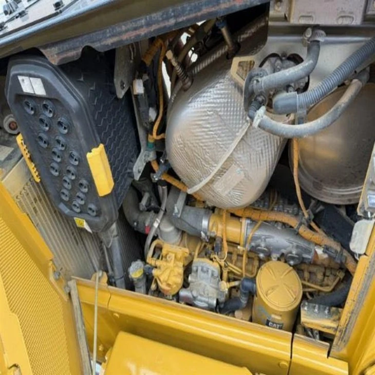Caterpillar D5 Bulldozer high quality