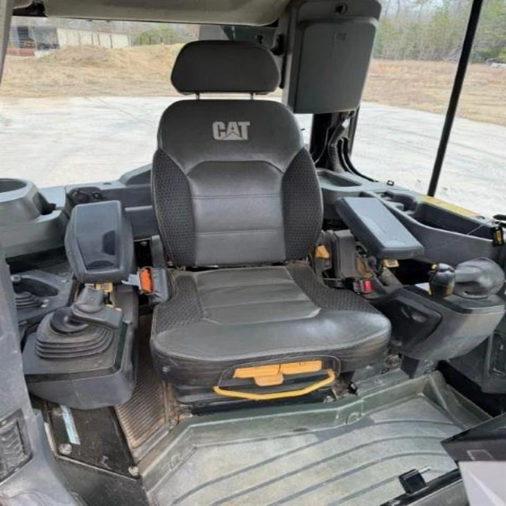 Caterpillar D5 Bulldozer price