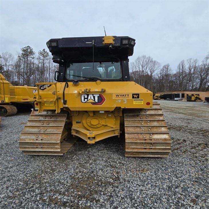 Caterpillar D5 Bulldozer suppliers
