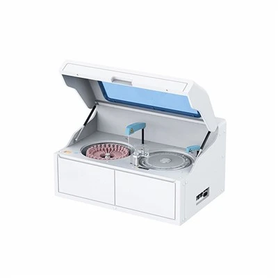 آنالایزر شیمی اتوماتیک 300T/H