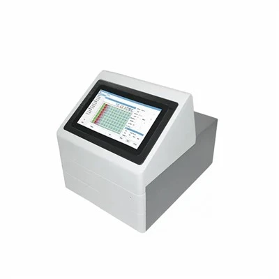 خواننده میکروپلیت ELISA