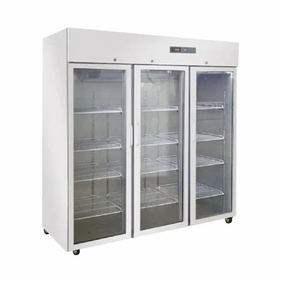 یخچال آزمایشگاه پزشکی