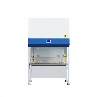 کابینت ایمنی بیولوژیکی Class II A2 دارای گواهینامه NSF